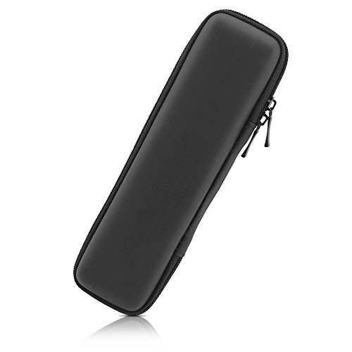 JTDEAL Duro Estuche EVA Carcasa Rígida Para Bolsa De Lápiz Pluma Lápiz Caso Titular Para Ejecutivo Pluma Estilográfica,Bolígrafo,Lápiz Capacitivo,Apple Pencil,Wacom Creative Lápiz Capacitivo 2 y Otros JTDEAL Duro Estuche EVA Carcasa Rígida Para Bolsa De Lápiz Pluma Lápiz Caso Titular Para Ejecutivo Pluma Estilográfica,Bolígrafo,Lápiz Capacitivo,Apple Pencil,Wacom Creative Lápiz Capacitivo 2 y Otros