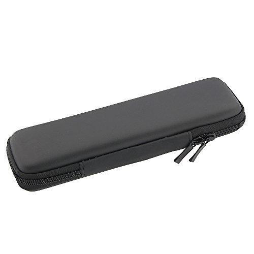 JTDEAL Duro Estuche EVA Carcasa Rígida Para Bolsa De Lápiz Pluma Lápiz Caso Titular Para Ejecutivo Pluma Estilográfica,Bolígrafo,Lápiz Capacitivo,Apple Pencil,Wacom Creative Lápiz Capacitivo 2 y Otros JTDEAL Duro Estuche EVA Carcasa Rígida Para Bolsa De Lápiz Pluma Lápiz Caso Titular Para Ejecutivo Pluma Estilográfica,Bolígrafo,Lápiz Capacitivo,Apple Pencil,Wacom Creative Lápiz Capacitivo 2 y Otros