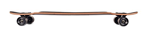 JUCKER HAWAII Monopatín Longboard HE'E Tabla Larga JUCKER HAWAII Monopatín Longboard HE'E Tabla Larga