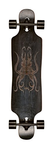 JUCKER HAWAII Monopatín Longboard HE'E Tabla Larga JUCKER HAWAII Monopatín Longboard HE'E Tabla Larga