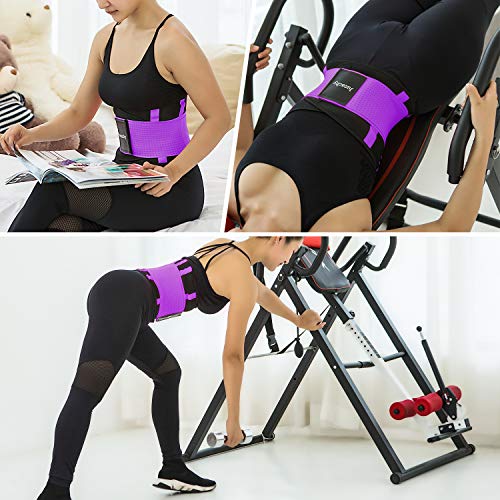 Jueachy Cinturón de Cintura para Mujeres Cinturón Transpirable Cintura Cuello Trimmer Faja Moldeadora Grasa de Grasa Quema para Adelgazar el Vientre para Perder Peso Jueachy Cinturón de Cintura para Mujeres Cinturón Transpirable Cintura Cuello Trimmer Faja Moldeadora Grasa de Grasa Quema para Adelgazar el Vientre para Perder Peso