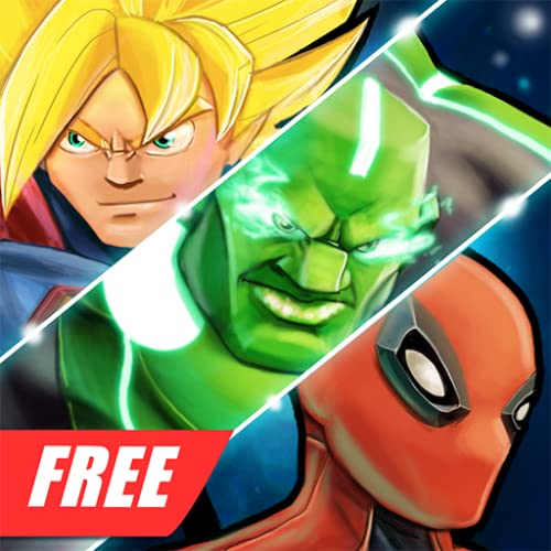Juego de lucha Super Heroes Juego de lucha Super Heroes