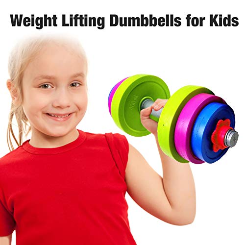 Juguete con Mancuernas Ajustable, Relleno de Mancuernas Ajustables, Juguete con Mancuernas, Relleno de Arena con Arena/Agua, Juego de Entrenamiento para niños Juguete con Mancuernas Ajustable, Relleno de Mancuernas Ajustables, Juguete con Mancuernas, Relleno de Arena con Arena/Agua, Juego de Entrenamiento para niños