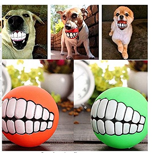 Juguete de dientes para perro, juguete para masticar perro, de peluche para limpiar los dientes y entrenar para cachorros, animales de compañía