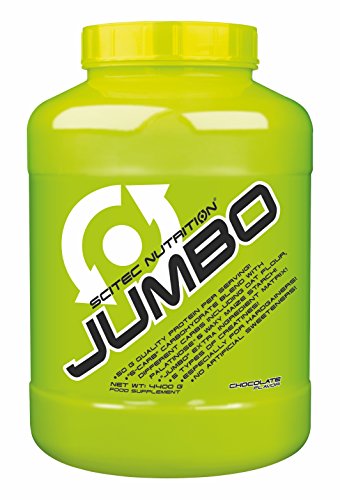 Jumbo 4400g vanilla