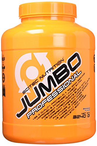 Jumbo Prof. 3240g banana