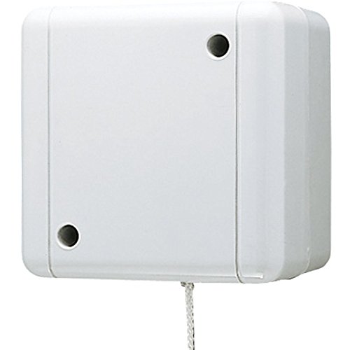 Jung 806ZW - Interruptor accionado por cuerda Jung 806ZW - Interruptor accionado por cuerda