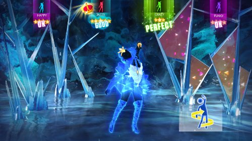 Just Dance 2014 Just Dance 2014