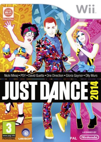 Just Dance 2014 Just Dance 2014