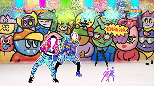 Just Dance 2019 Just Dance 2019