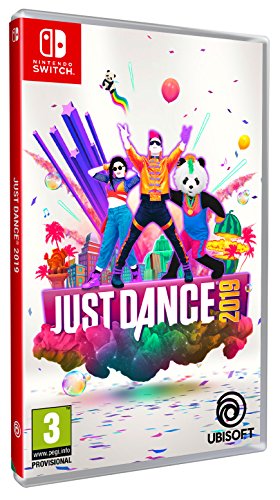 Just Dance 2019 Just Dance 2019