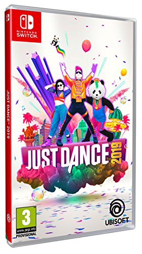 Just Dance 2019