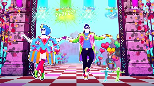 Just Dance 2019 Just Dance 2019