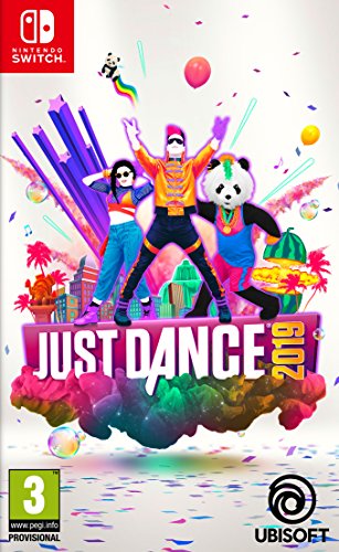 Just Dance 2019 Just Dance 2019