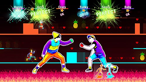 Just Dance 2019 Just Dance 2019