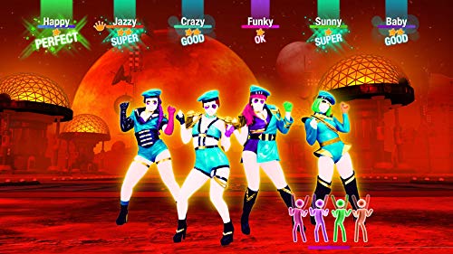 Just Dance 2020 Nintendo Switch Just Dance 2020 Nintendo Switch