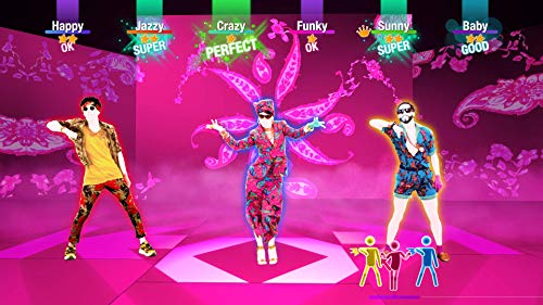 Just Dance 2020 Nintendo Switch Just Dance 2020 Nintendo Switch
