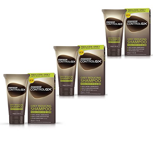Just For Men Champú X 3 Control GX 147 ml Just For Men Champú X 3 Control GX 147 ml
