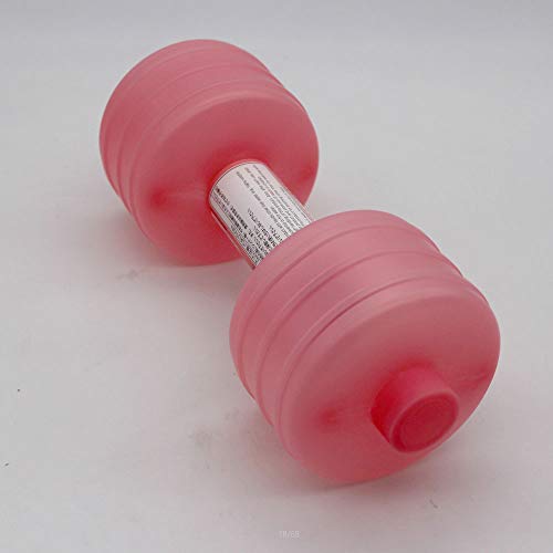 J&X 1pcs mancuerna Ajustable,2,2 Libras de Peso mancuerna Ajustable, inyección de Agua Juego de Mancuernas Ajustables, Sistema de mancuerna Estilo Libre para niños y niñas se Pueden Utilizar como J&X 1pcs mancuerna Ajustable,2,2 Libras de Peso mancuerna Ajustable, inyección de Agua Juego de Mancuernas Ajustables, Sistema de mancuerna Estilo Libre para niños y niñas se Pueden Utilizar como