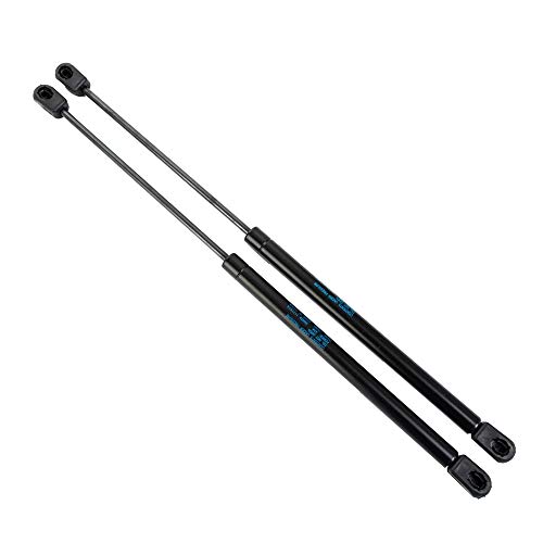 JXXDDQ 2pcs 520MM Coche Resortes de Gas para Maletero PortóN Trasero De Soporte de Elevación Amortiguador Puntales, para Renault Laguna II Grandtour 2001-2016 JXXDDQ 2pcs 520MM Coche Resortes de Gas para Maletero PortóN Trasero De Soporte de Elevación Amortiguador Puntales, para Renault Laguna II Grandtour 2001-2016