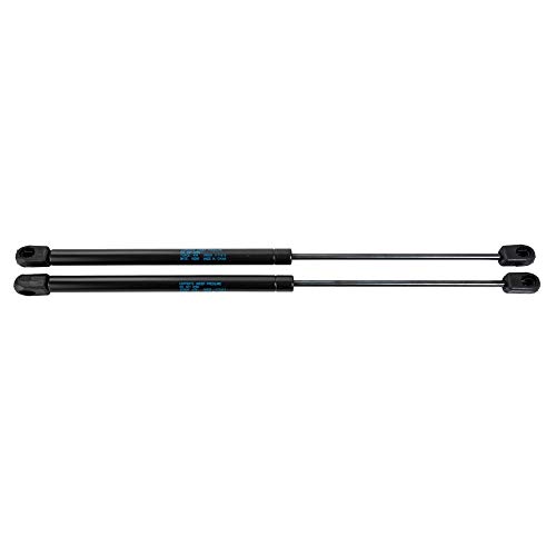 JXXDDQ 2pcs 520MM Coche Resortes de Gas para Maletero PortóN Trasero De Soporte de Elevación Amortiguador Puntales, para Renault Laguna II Grandtour 2001-2016 JXXDDQ 2pcs 520MM Coche Resortes de Gas para Maletero PortóN Trasero De Soporte de Elevación Amortiguador Puntales, para Renault Laguna II Grandtour 2001-2016