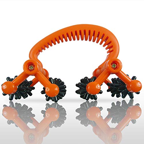 JYtop-online 1pc Tipo de Control de Grasa Rodillo Masajeador Celulitis Pierna Abdomen Cuello Nalgas Rápido Anti Celulitis Cara Elevación Herramientas Rodillo JYtop-online 1pc Tipo de Control de Grasa Rodillo Masajeador Celulitis Pierna Abdomen Cuello Nalgas Rápido Anti Celulitis Cara Elevación Herramientas Rodillo