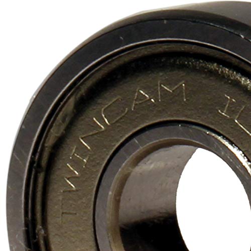 K2 ILQ 9 - Rodamiento para Patines en línea Plata Plata Talla:Talla única K2 ILQ 9 - Rodamiento para Patines en línea Plata Plata Talla:Talla única