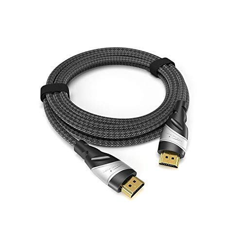 KabelDirekt 12,5 mm x 5 m Abrazaderas para Cables, (Abrazaderas para Cables, en Rollo, para acortamiento Individual, Atar y Tender Cables),