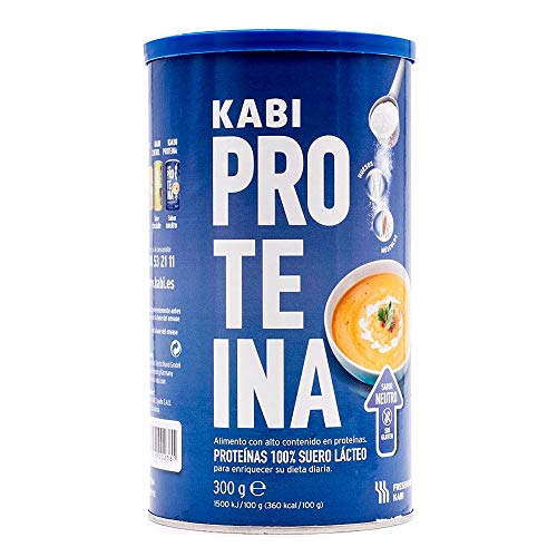 KABI Proteina 300 g KABI Proteina 300 g