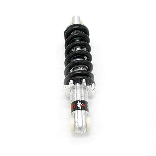 Kadiwoad 190 mm 1200lb / en la suspensión del amortiguador trasero trasero para la suspensión de la moto de la moto de la bicicleta de la suciedad 2 quads de carrera Piezas de bicicleta de la biciclet Kadiwoad 190 mm 1200lb / en la suspensión del amortiguador trasero trasero para la suspensión de la moto de la moto de la bicicleta de la suciedad 2 quads de carrera Piezas de bicicleta de la biciclet