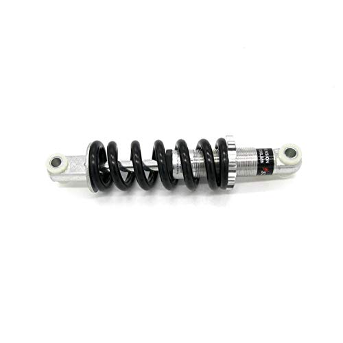 Kadiwoad 190 mm 1200lb / en la suspensión del amortiguador trasero trasero para la suspensión de la moto de la moto de la bicicleta de la suciedad 2 quads de carrera Piezas de bicicleta de la biciclet Kadiwoad 190 mm 1200lb / en la suspensión del amortiguador trasero trasero para la suspensión de la moto de la moto de la bicicleta de la suciedad 2 quads de carrera Piezas de bicicleta de la biciclet