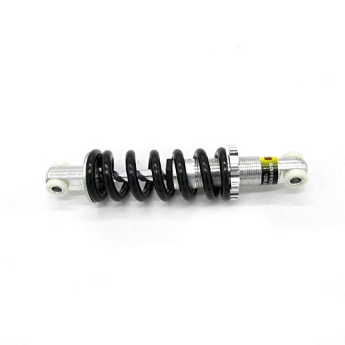 Kadiwoad 190 mm 1200lb / en la suspensión del amortiguador trasero trasero para la suspensión de la moto de la moto de la bicicleta de la suciedad 2 quads de carrera Piezas de bicicleta de la biciclet Kadiwoad 190 mm 1200lb / en la suspensión del amortiguador trasero trasero para la suspensión de la moto de la moto de la bicicleta de la suciedad 2 quads de carrera Piezas de bicicleta de la biciclet