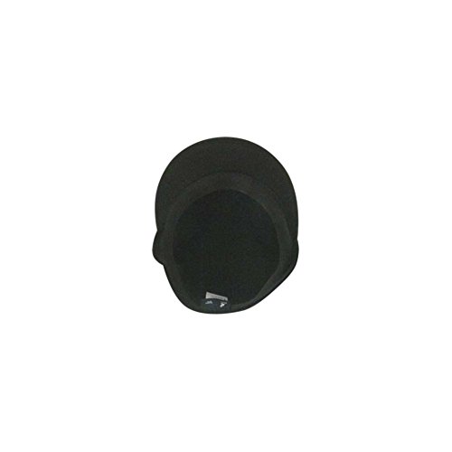 Kangol Headwear Tropic 504 Gorro, Hombre, Negro, Large