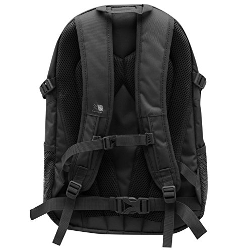 Karrimor Unisex Urban 30 Mochila Macuto Senderismo Trekking Lt Morado/Char 30 litros Karrimor Unisex Urban 30 Mochila Macuto Senderismo Trekking Lt Morado/Char 30 litros