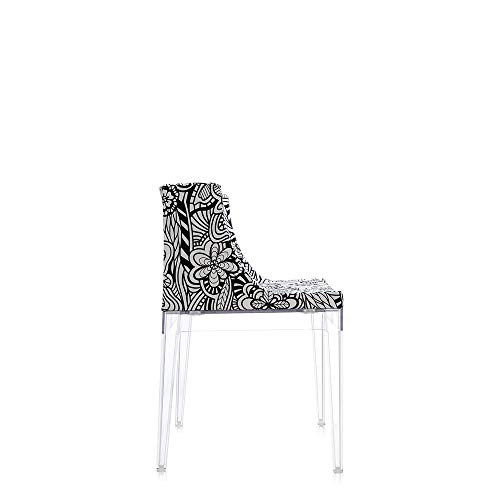 Kartell Mademoiselle "à la mode" poltroncina Missoni Cartagena Kartell Mademoiselle "à la mode" poltroncina Missoni Cartagena