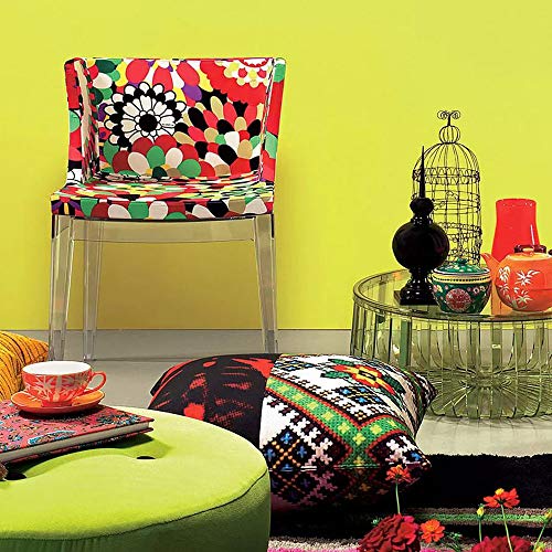 Kartell Mademoiselle "à la mode" poltroncina Missoni Cartagena