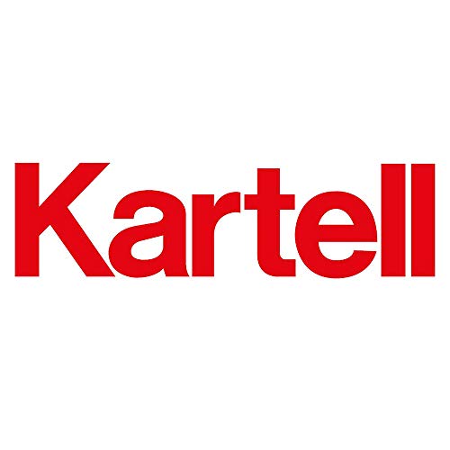 Kartell Mademoiselle "à la mode" poltroncina Missoni Cartagena