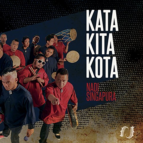 Kata Kita Kota (feat. OrkeStar Trio, Hendra Kazan)