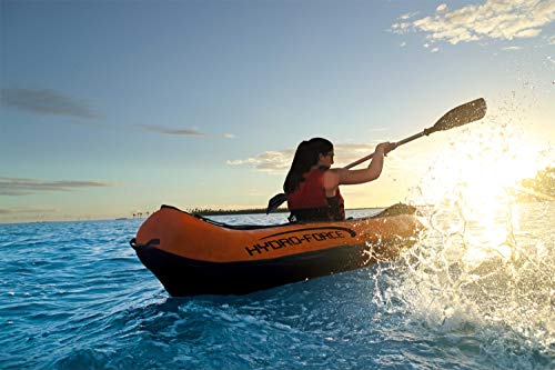 Kayak Hinchable Bestway Hydro-Force Ventura Kayak Hinchable Bestway Hydro-Force Ventura