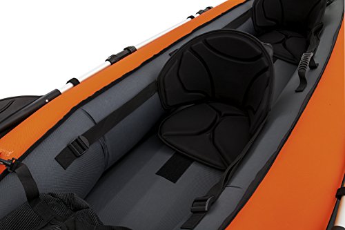 Kayak Hinchable Bestway Hydro-Force Ventura Kayak Hinchable Bestway Hydro-Force Ventura