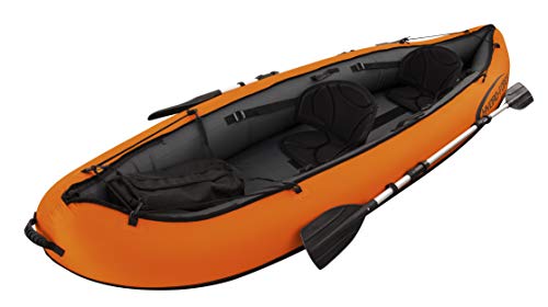 Kayak Hinchable Bestway Hydro-Force Ventura Kayak Hinchable Bestway Hydro-Force Ventura
