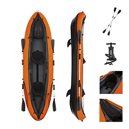 Kayak Hinchable Bestway Hydro-Force Ventura Kayak Hinchable Bestway Hydro-Force Ventura