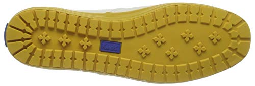 Keds Champion TRX Canvas, Zapatillas para Mujer, Cream, 40.5 EU Keds Champion TRX Canvas, Zapatillas para Mujer, Cream, 40.5 EU