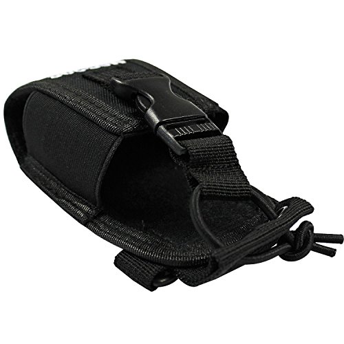 KEESIN Multi Funktions Etui Funda Halter für GPS-Telefon Motorola Kenwood Midland ICOM Yaesu BaoFeng Zwei Wege Radio Walkie Talkie Holster (20C-2Pcs) KEESIN Multi Funktions Etui Funda Halter für GPS-Telefon Motorola Kenwood Midland ICOM Yaesu BaoFeng Zwei Wege Radio Walkie Talkie Holster (20C-2Pcs)