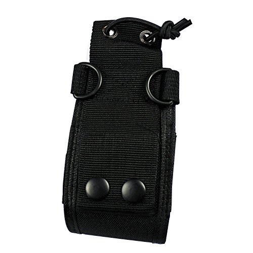 KEESIN Multi Funktions Etui Funda Halter für GPS-Telefon Motorola Kenwood Midland ICOM Yaesu BaoFeng Zwei Wege Radio Walkie Talkie Holster (20C-2Pcs) KEESIN Multi Funktions Etui Funda Halter für GPS-Telefon Motorola Kenwood Midland ICOM Yaesu BaoFeng Zwei Wege Radio Walkie Talkie Holster (20C-2Pcs)