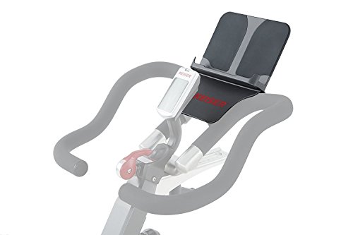 Keiser Indoor Cycle M3i - Bicicleta estática para Adultos, Color Negro Mate Keiser Indoor Cycle M3i - Bicicleta estática para Adultos, Color Negro Mate