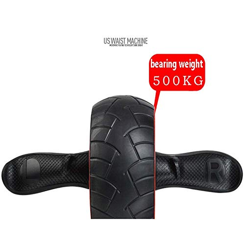 KEKEYANG Ejercicio Entrenador Abdominal Rojo o Azul Abdominal Silencio Ejercicio Rodillo de Goma Cuerpo Idoneidad Power Training Máquina Herramienta de Ruedas Gimnasio Outlet Gimnasio en casa Azul AB KEKEYANG Ejercicio Entrenador Abdominal Rojo o Azul Abdominal Silencio Ejercicio Rodillo de Goma Cuerpo Idoneidad Power Training Máquina Herramienta de Ruedas Gimnasio Outlet Gimnasio en casa Azul AB
