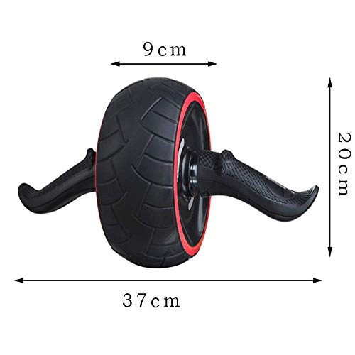 KEKEYANG Ejercicio Entrenador Abdominal Rojo o Azul Abdominal Silencio Ejercicio Rodillo de Goma Cuerpo Idoneidad Power Training Máquina Herramienta de Ruedas Gimnasio Outlet Gimnasio en casa Azul AB KEKEYANG Ejercicio Entrenador Abdominal Rojo o Azul Abdominal Silencio Ejercicio Rodillo de Goma Cuerpo Idoneidad Power Training Máquina Herramienta de Ruedas Gimnasio Outlet Gimnasio en casa Azul AB