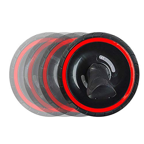 KEKEYANG Ejercicio Entrenador Abdominal Rojo o Azul Abdominal Silencio Ejercicio Rodillo de Goma Cuerpo Idoneidad Power Training Máquina Herramienta de Ruedas Gimnasio Outlet Gimnasio en casa Azul AB KEKEYANG Ejercicio Entrenador Abdominal Rojo o Azul Abdominal Silencio Ejercicio Rodillo de Goma Cuerpo Idoneidad Power Training Máquina Herramienta de Ruedas Gimnasio Outlet Gimnasio en casa Azul AB