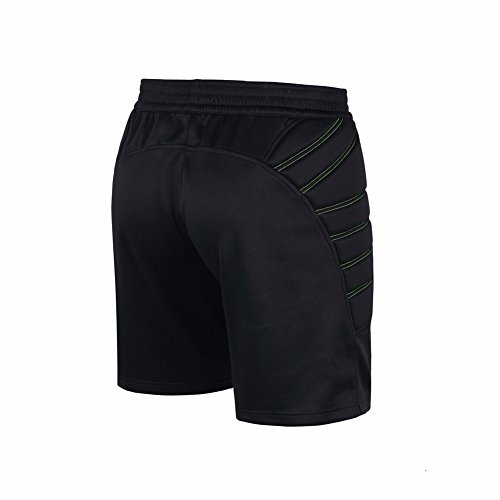 KELME - Pantalón Corto Portero Zamora